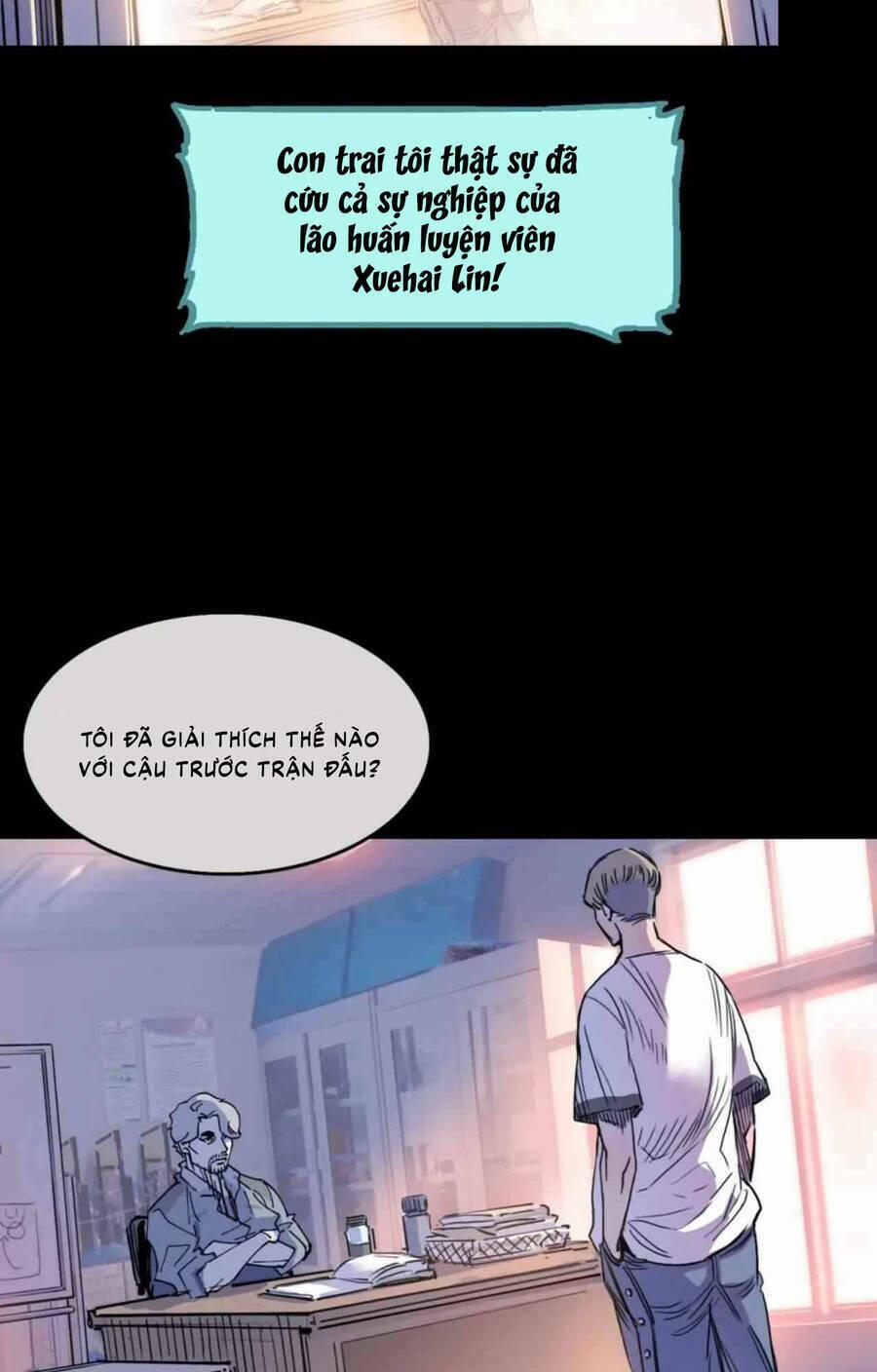 Streetball In The Hood 2 trang 44