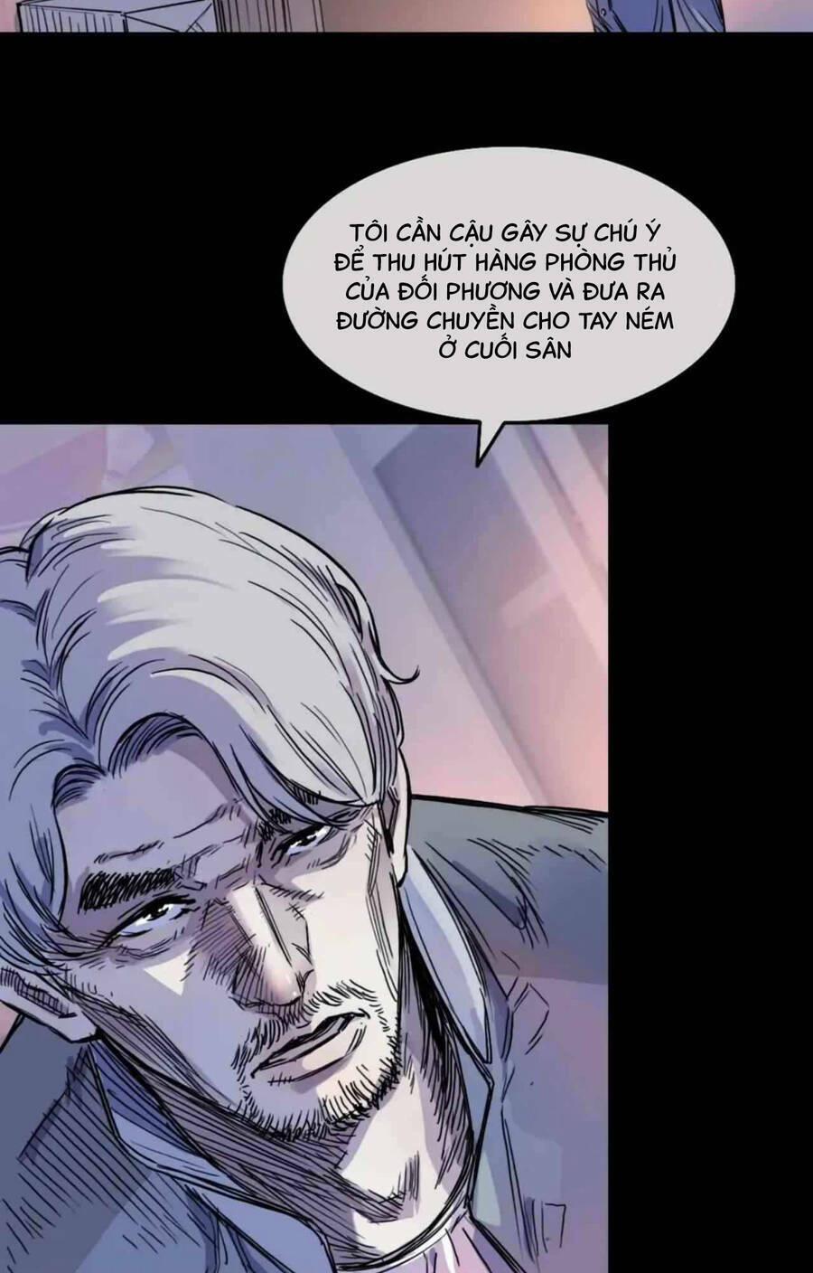 Streetball In The Hood 2 trang 45