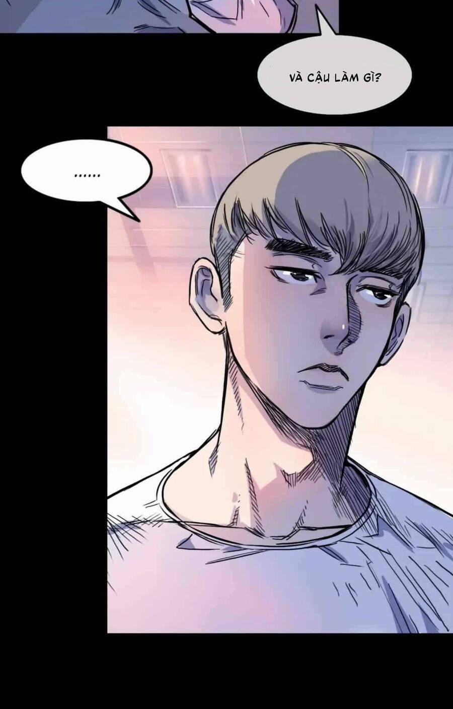 Streetball In The Hood 2 trang 46