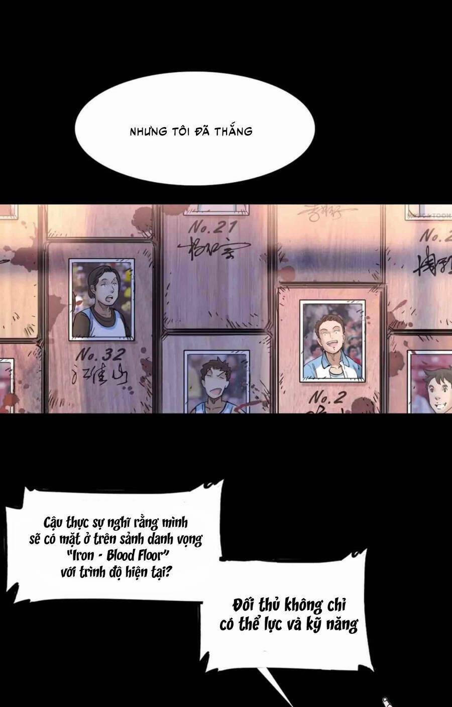 Streetball In The Hood 2 trang 47