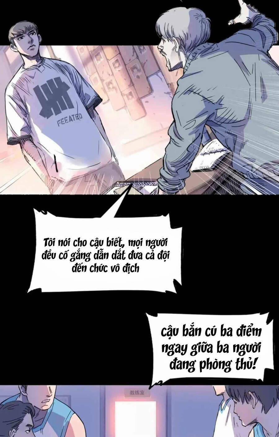 Streetball In The Hood 2 trang 48