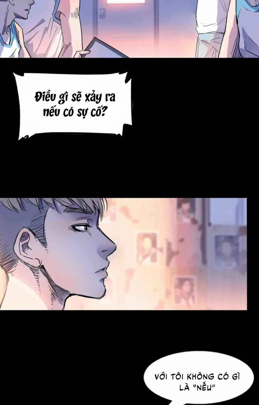 Streetball In The Hood 2 trang 49