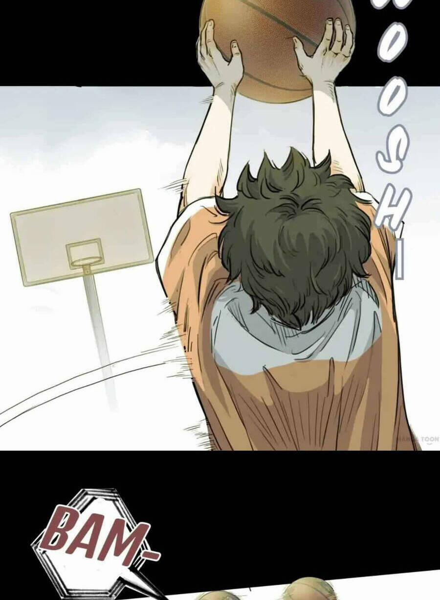 Streetball In The Hood 2 trang 5