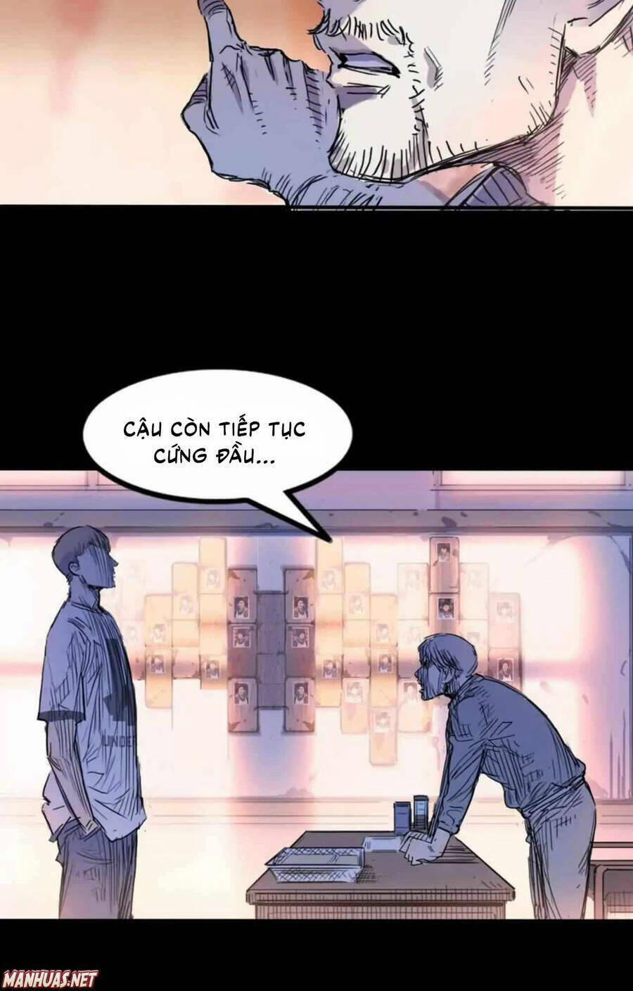 Streetball In The Hood 2 trang 51