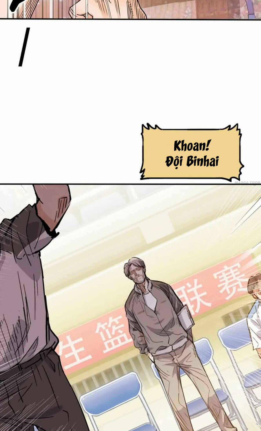 Streetball In The Hood 2 trang 53