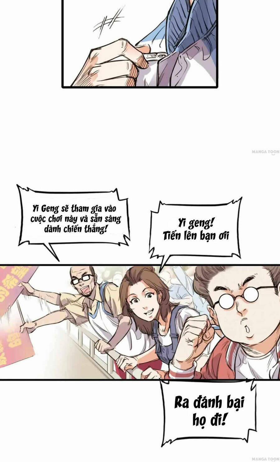 Streetball In The Hood 2 trang 55