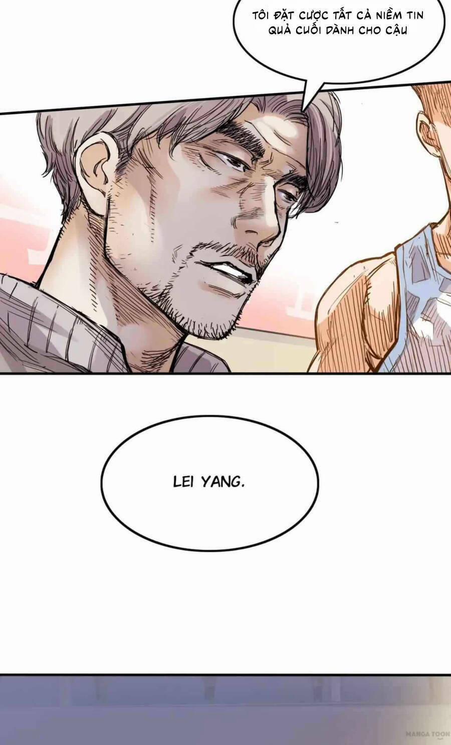 Streetball In The Hood 2 trang 58