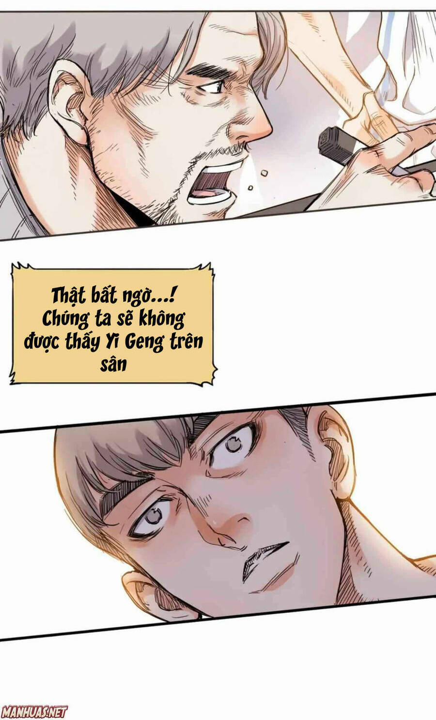 Streetball In The Hood 2 trang 61