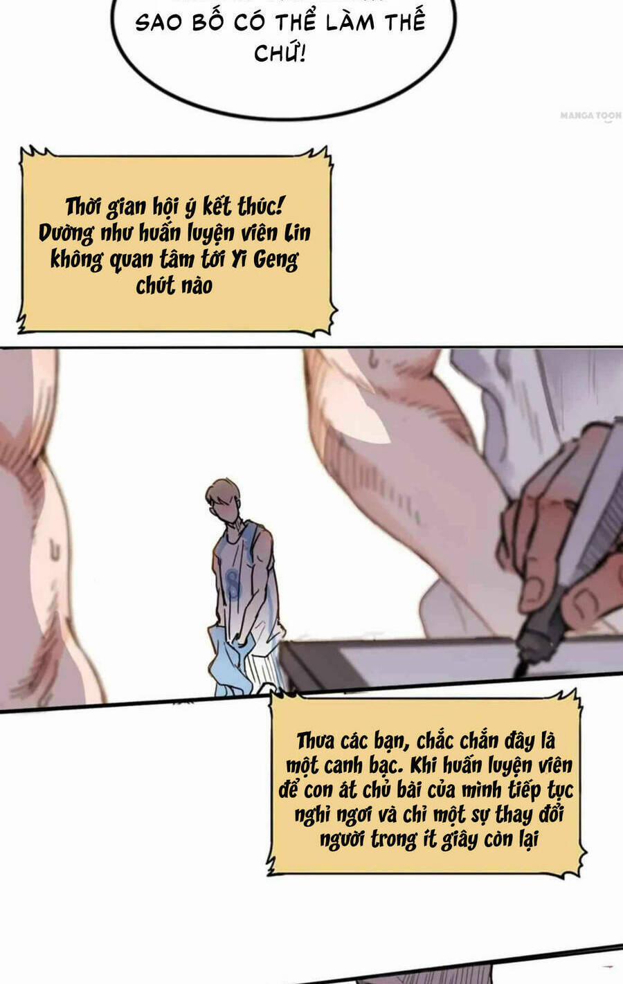 Streetball In The Hood 2 trang 63