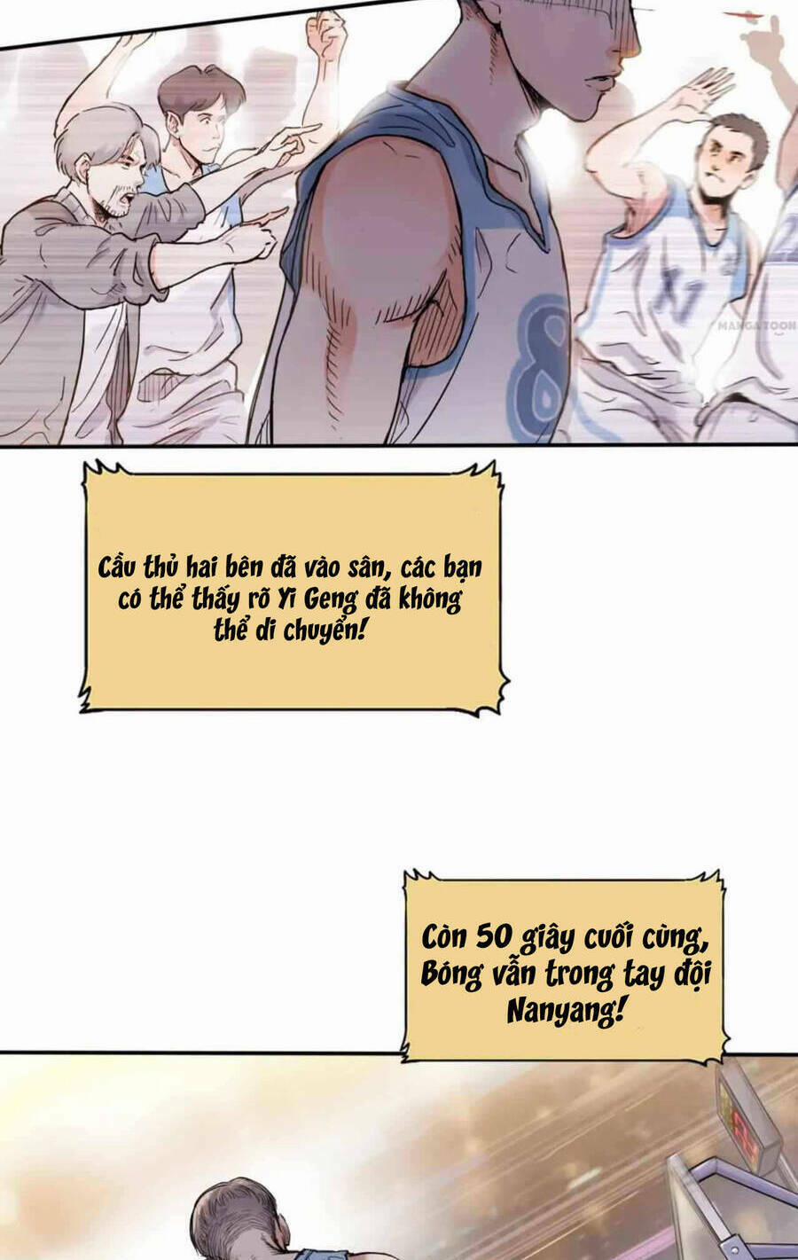 Streetball In The Hood 2 trang 64