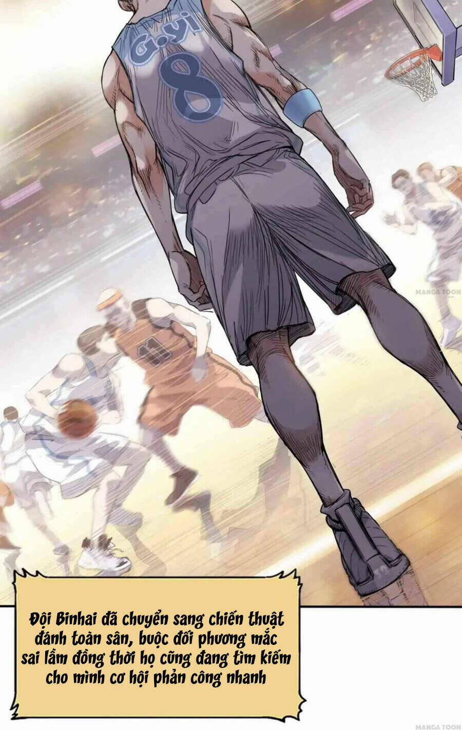 Streetball In The Hood 2 trang 65