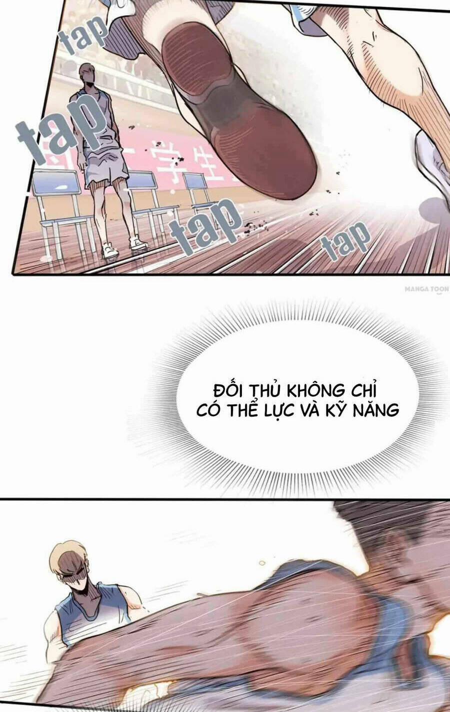 Streetball In The Hood 2 trang 69