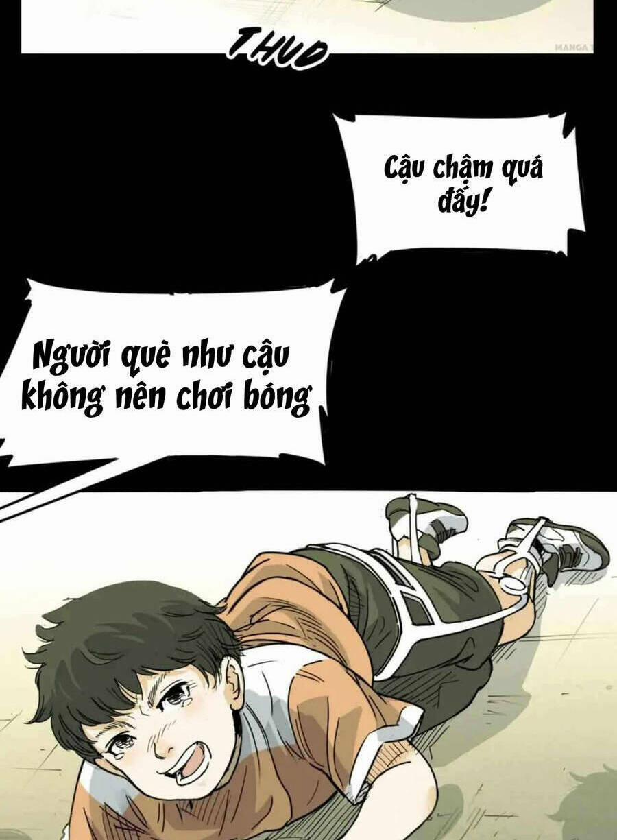 Streetball In The Hood 2 trang 7