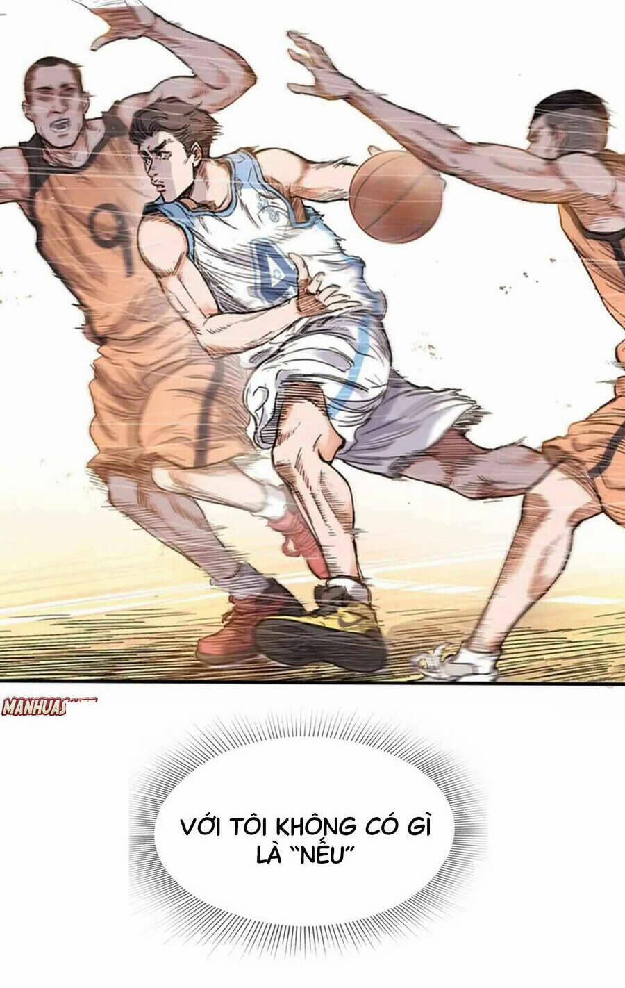 Streetball In The Hood 2 trang 71