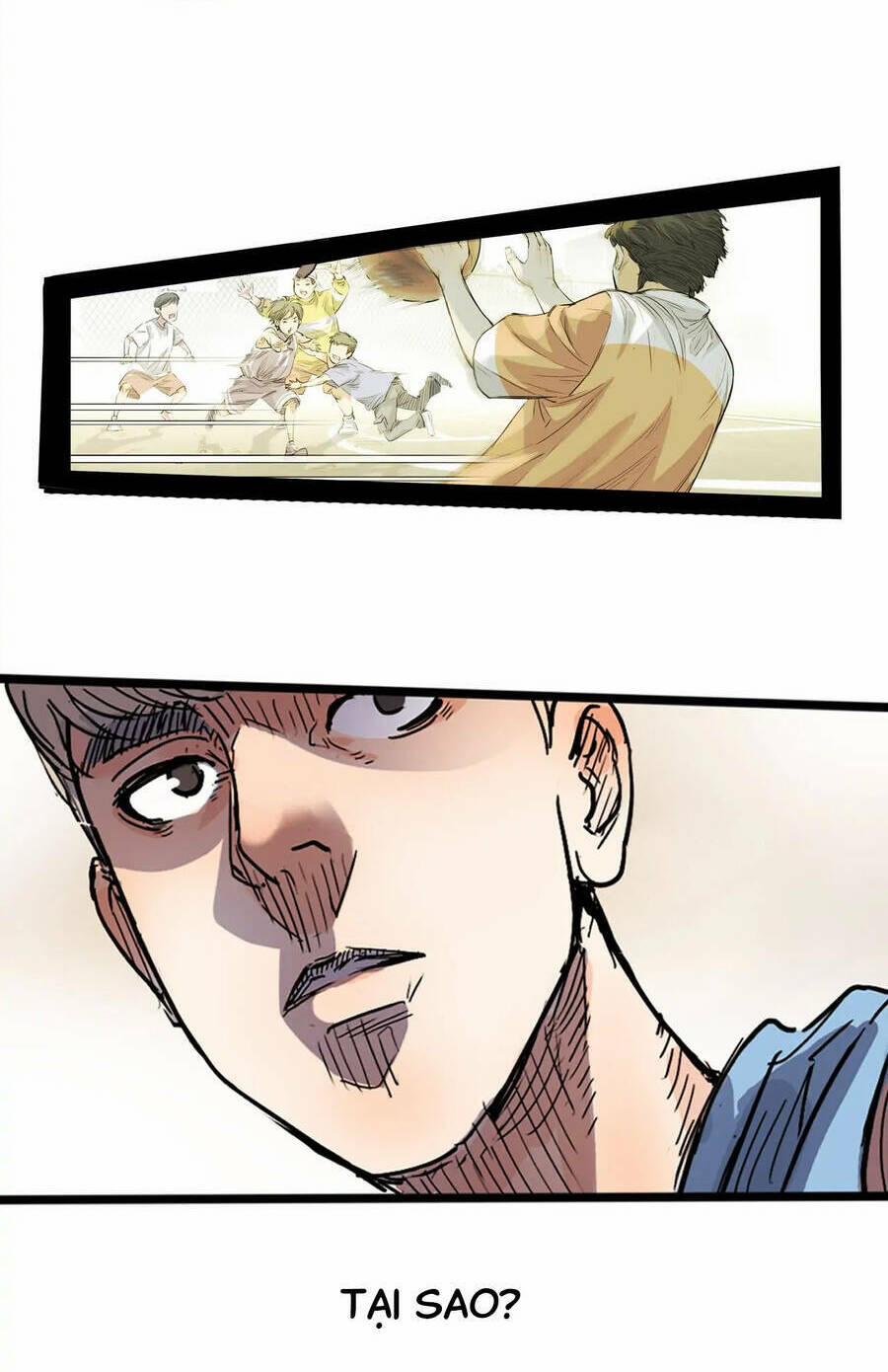 Streetball In The Hood 2 trang 73