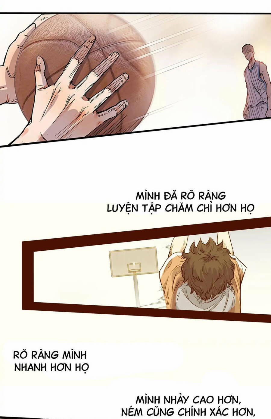 Streetball In The Hood 2 trang 74