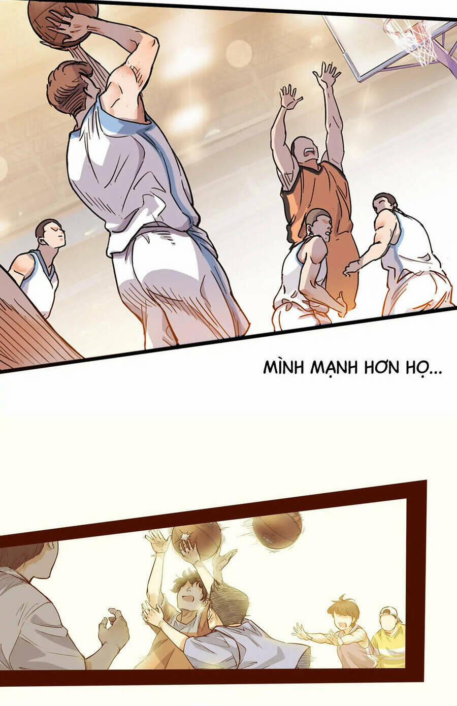 Streetball In The Hood 2 trang 75