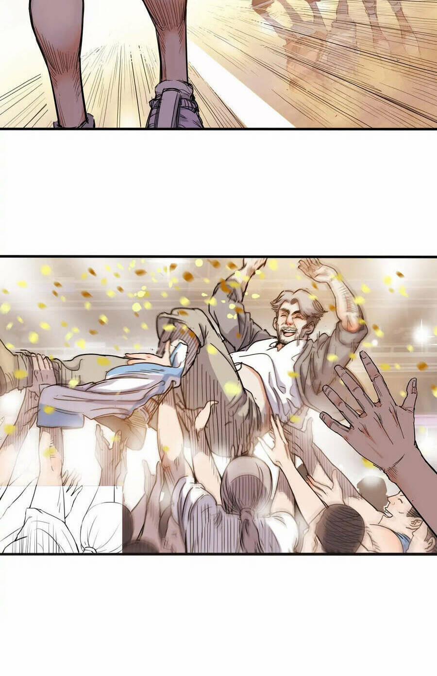 Streetball In The Hood 2 trang 77