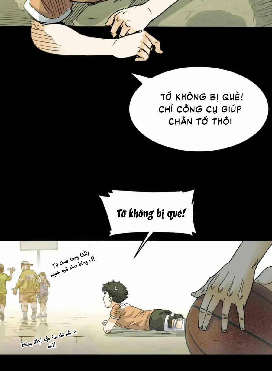 Streetball In The Hood 2 trang 8