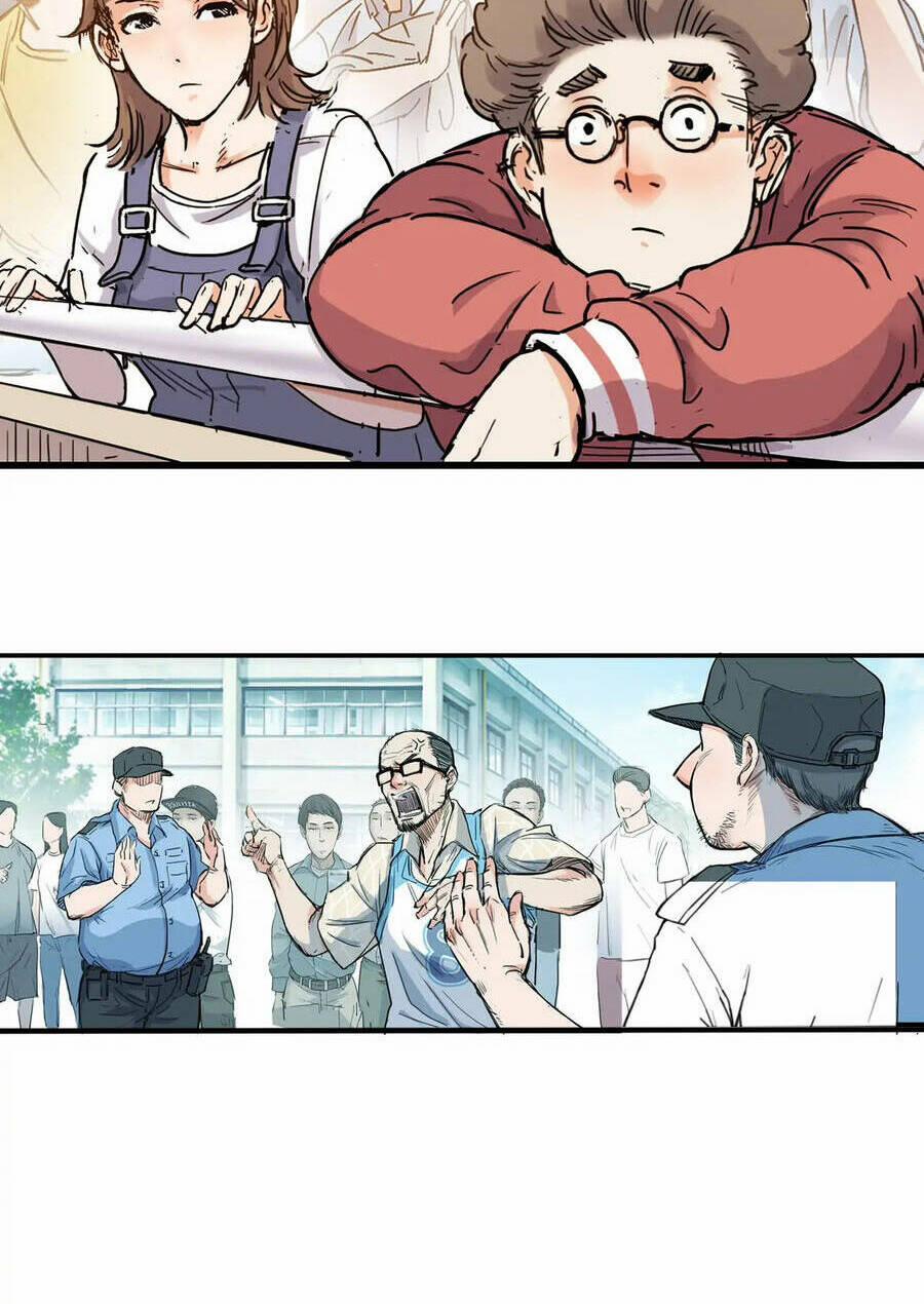 Streetball In The Hood 2 trang 81