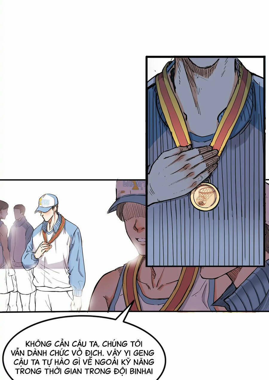 Streetball In The Hood 2 trang 82