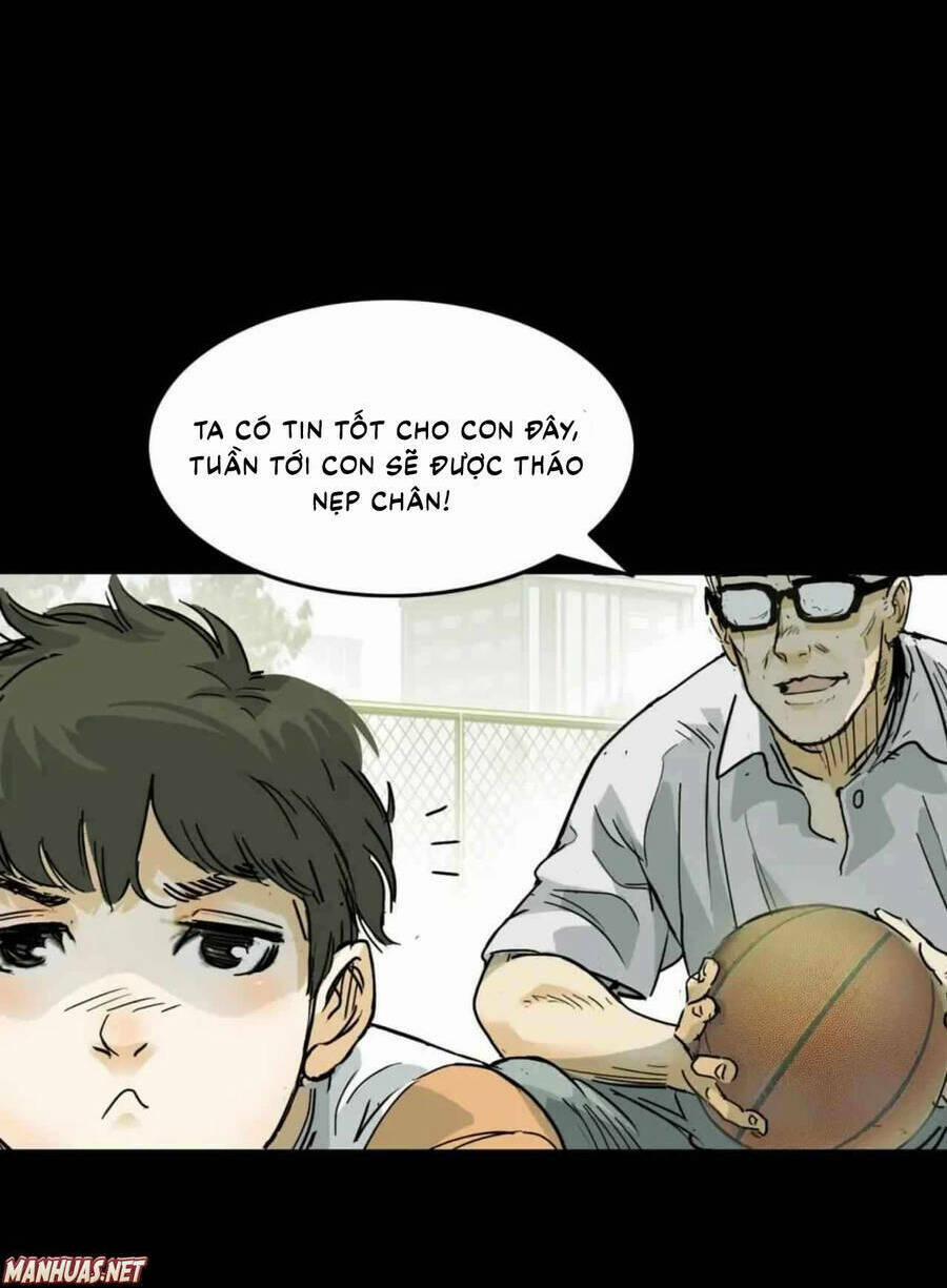 Streetball In The Hood 2 trang 9