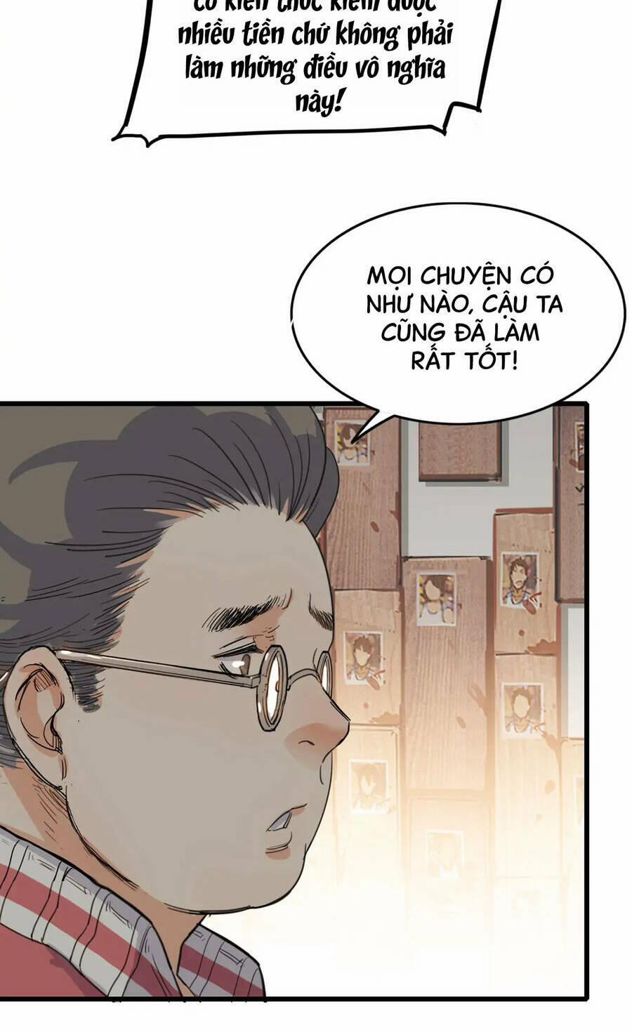 Streetball In The Hood 3 trang 10