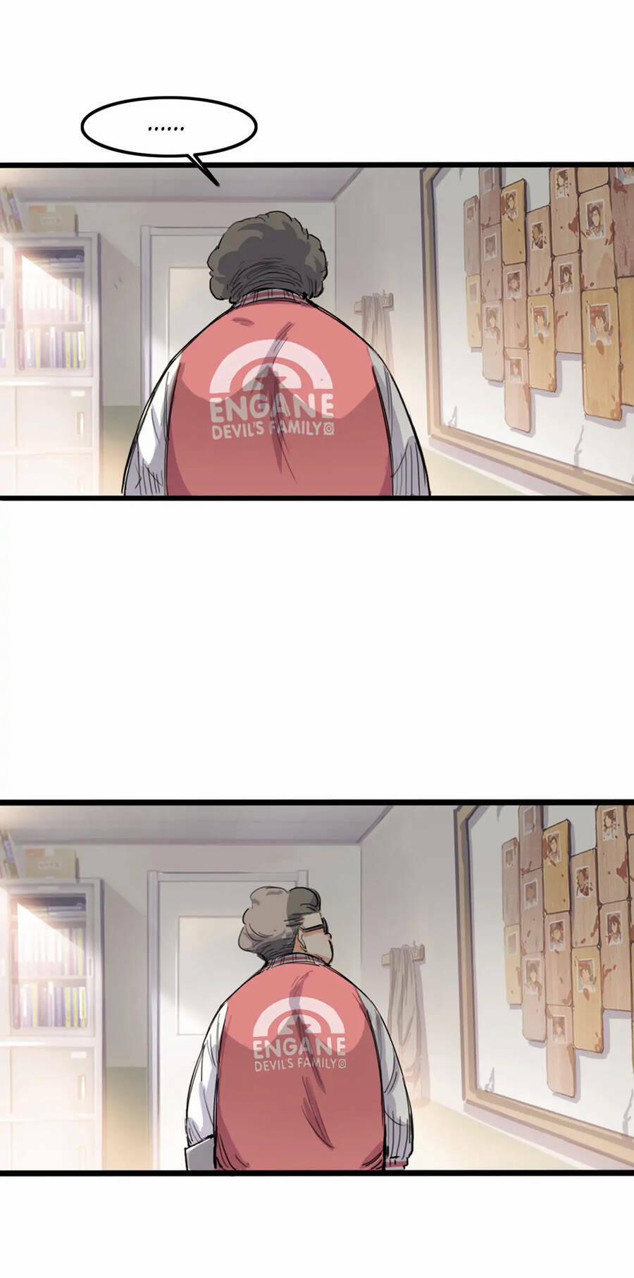 Streetball In The Hood 3 trang 13