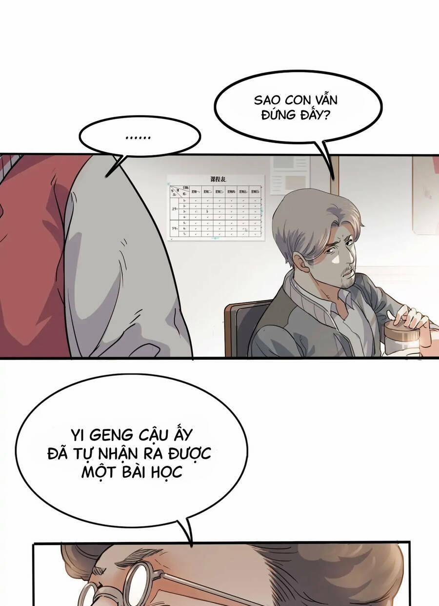 Streetball In The Hood 3 trang 14