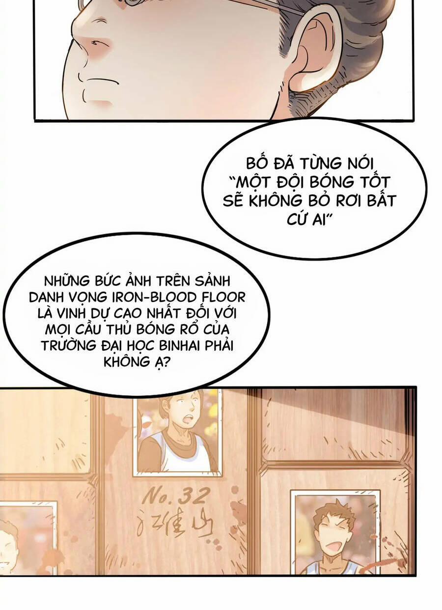 Streetball In The Hood 3 trang 15