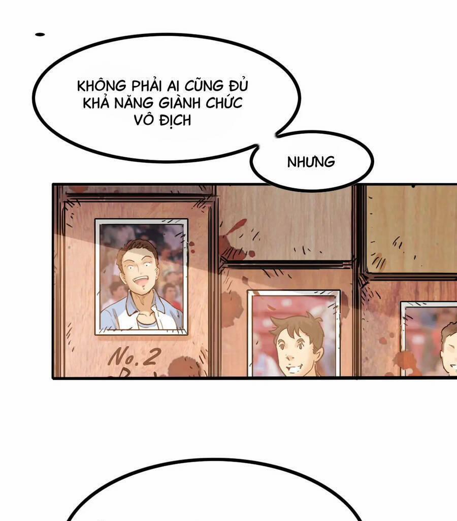 Streetball In The Hood 3 trang 16