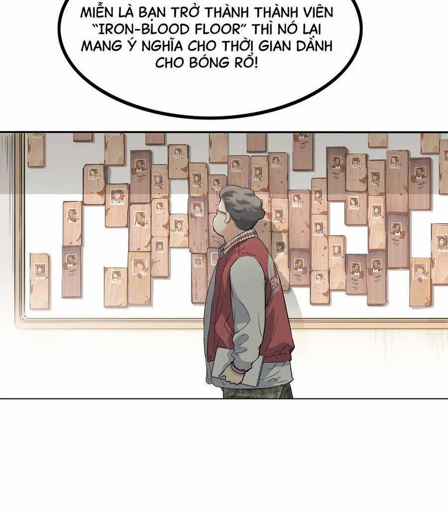 Streetball In The Hood 3 trang 17