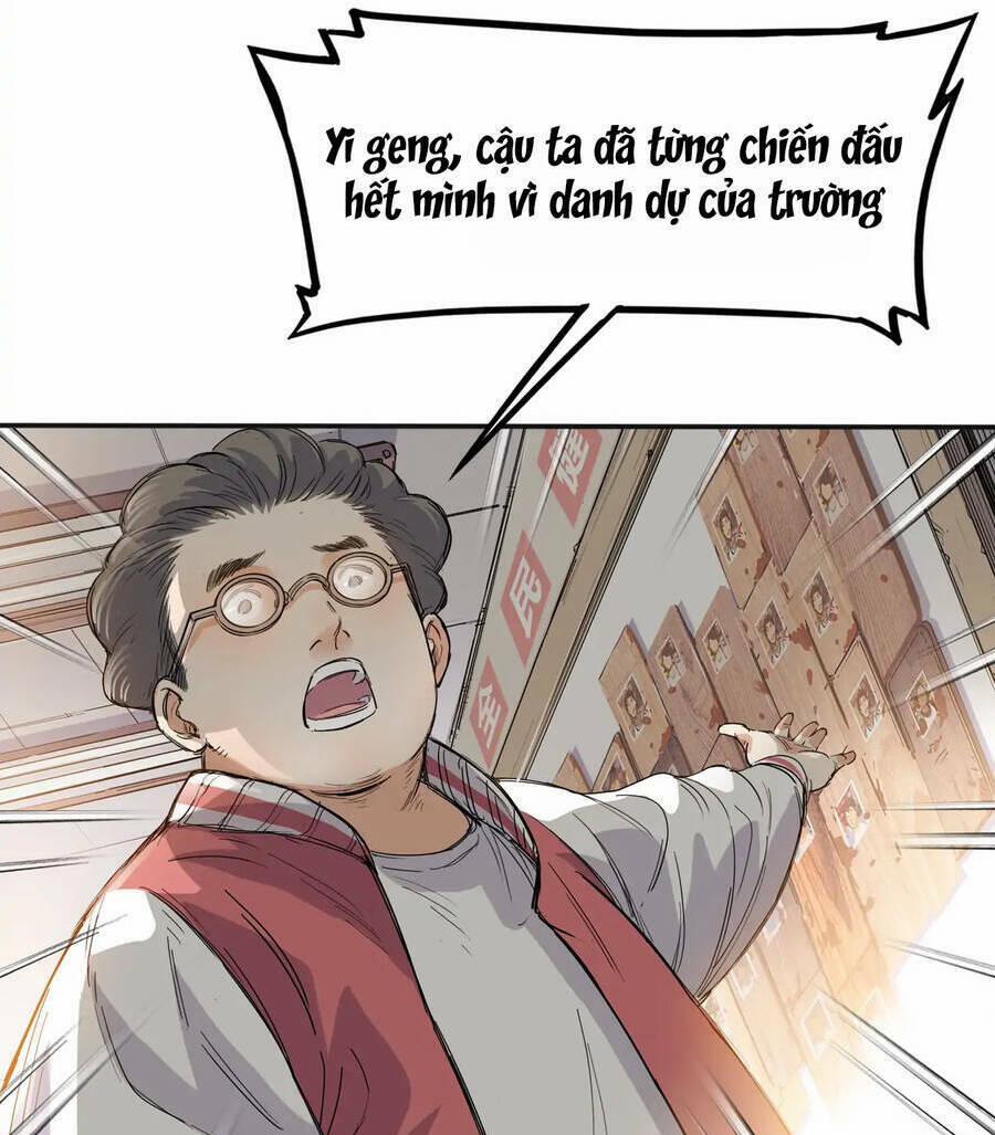 Streetball In The Hood 3 trang 18