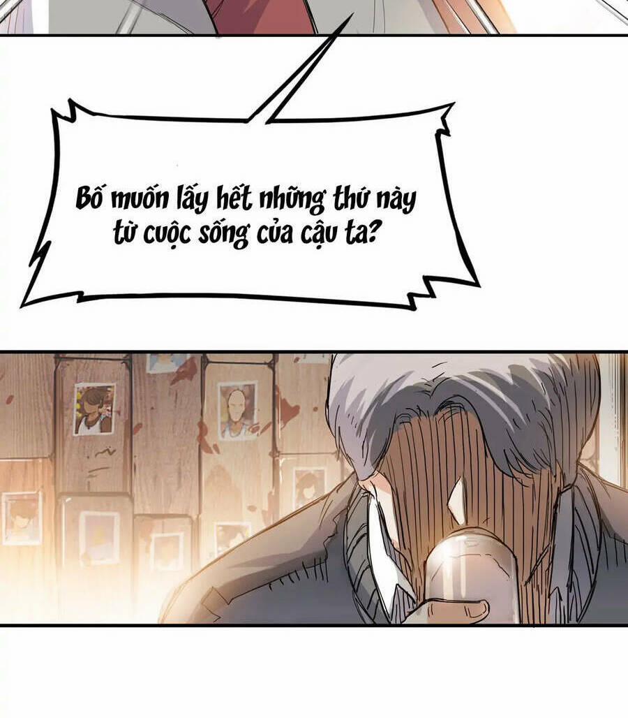 Streetball In The Hood 3 trang 19