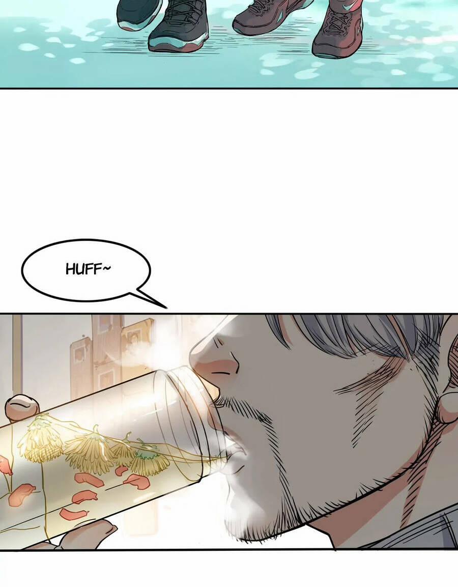 Streetball In The Hood 3 trang 2