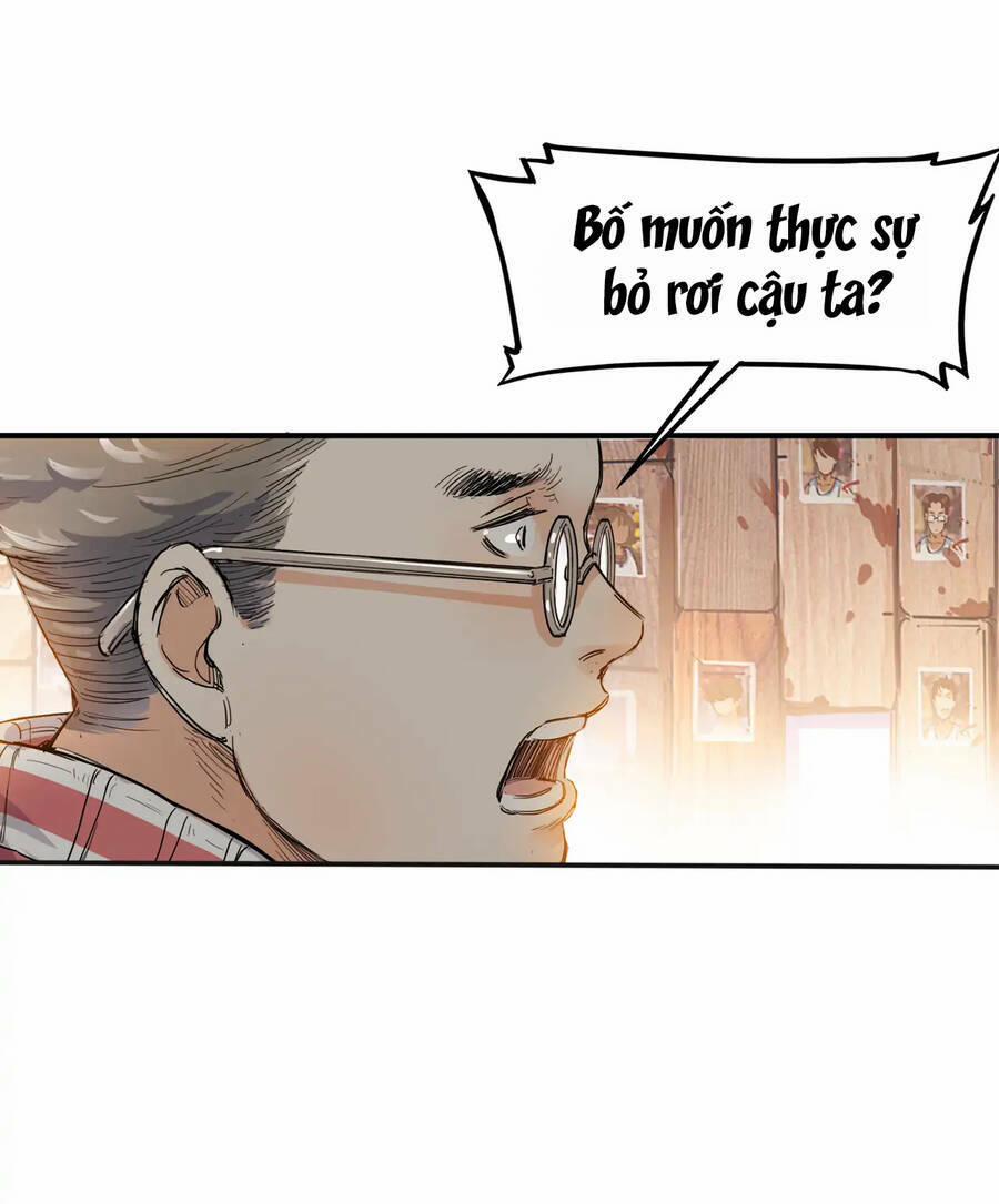 Streetball In The Hood 3 trang 20