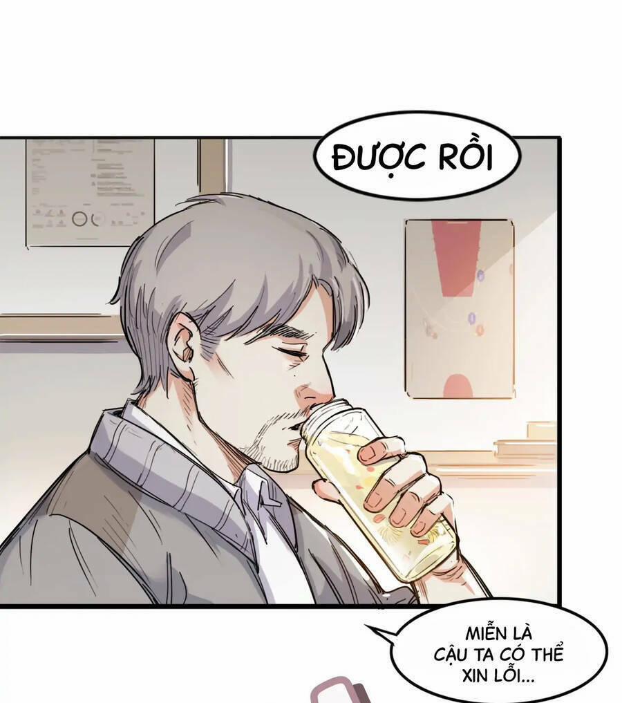 Streetball In The Hood 3 trang 21