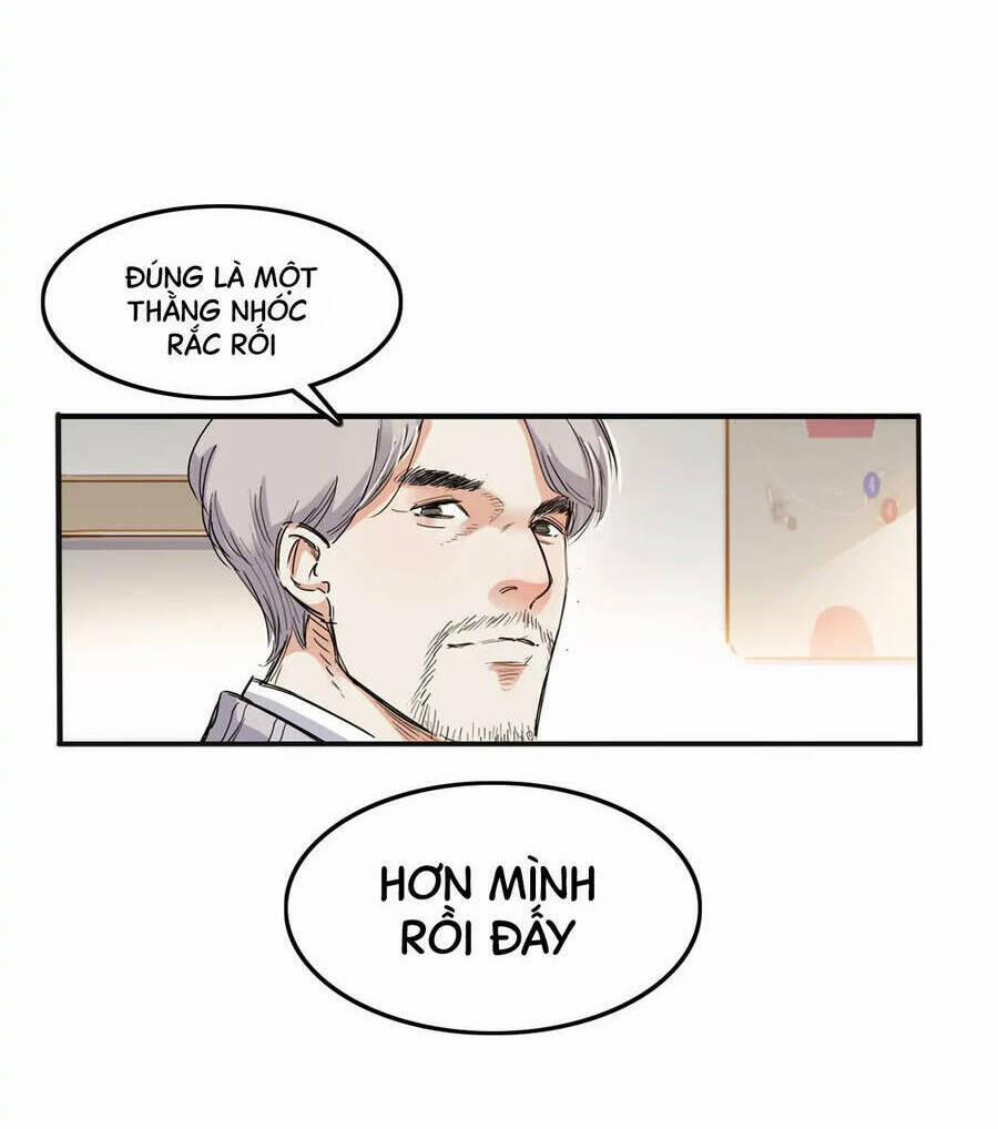 Streetball In The Hood 3 trang 24