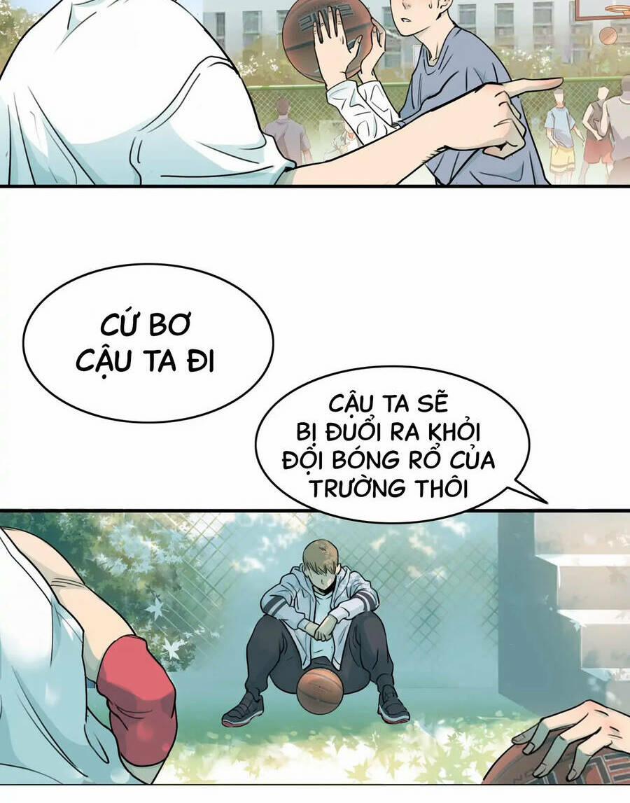 Streetball In The Hood 3 trang 26