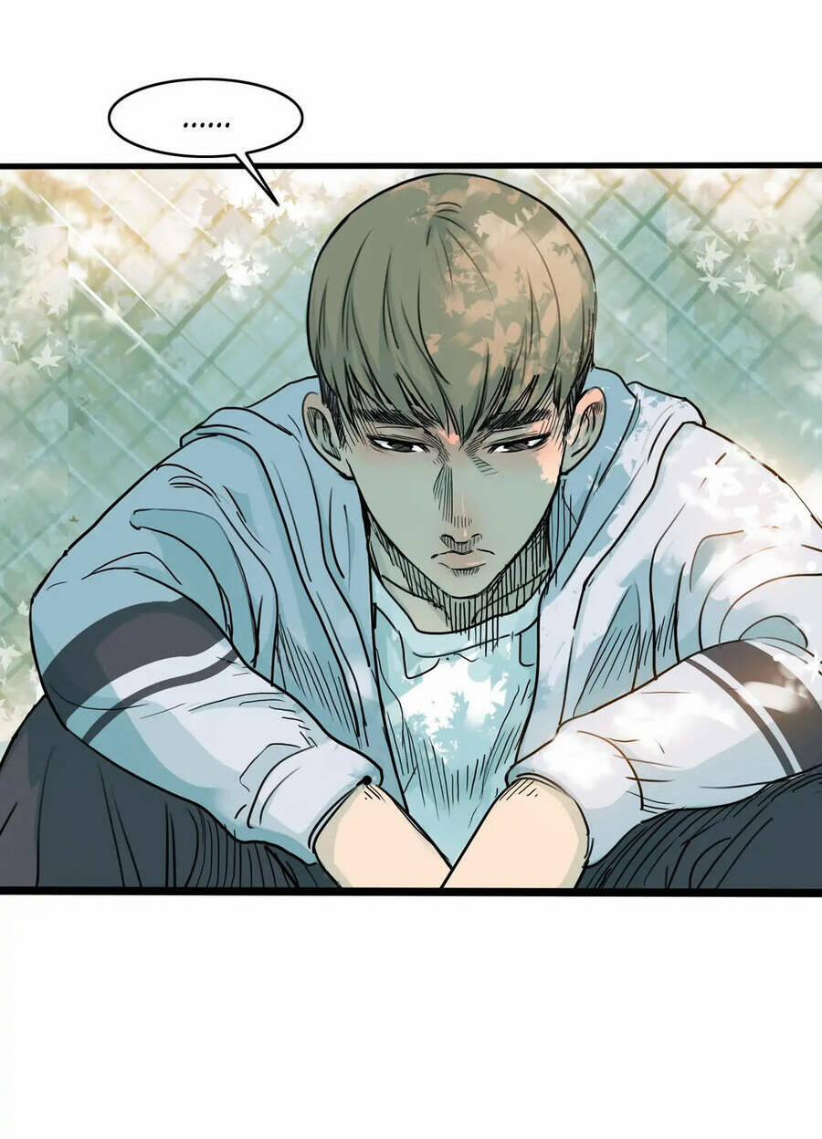 Streetball In The Hood 3 trang 28