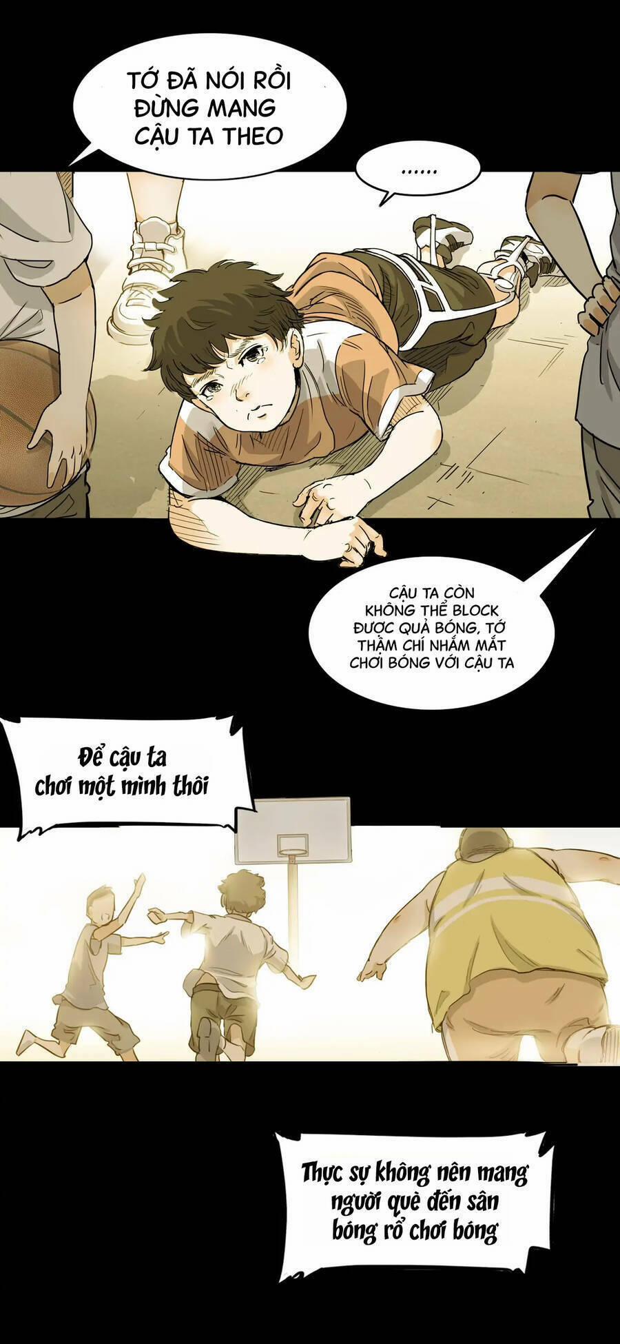 Streetball In The Hood 3 trang 29