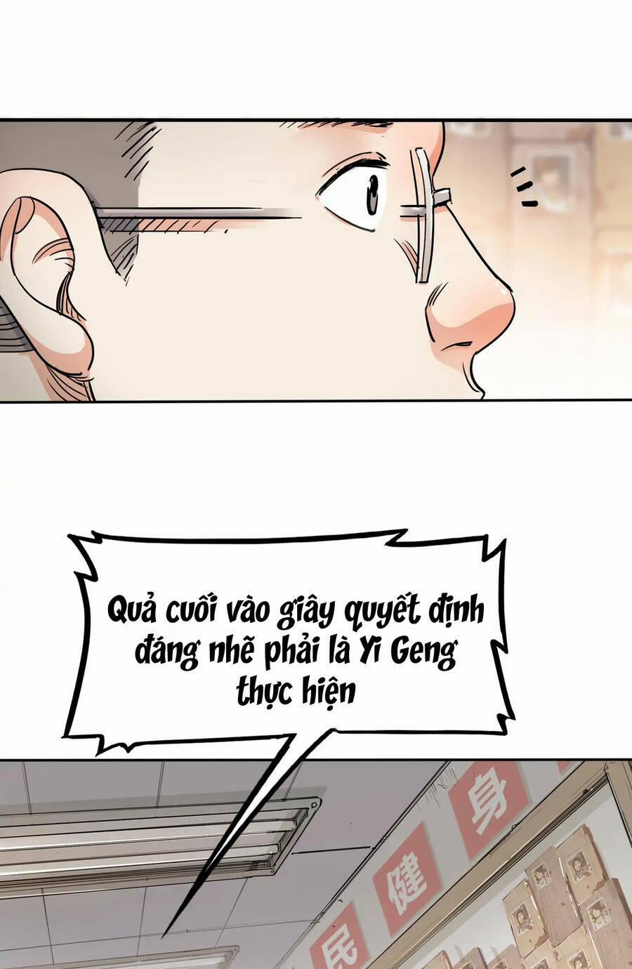 Streetball In The Hood 3 trang 3