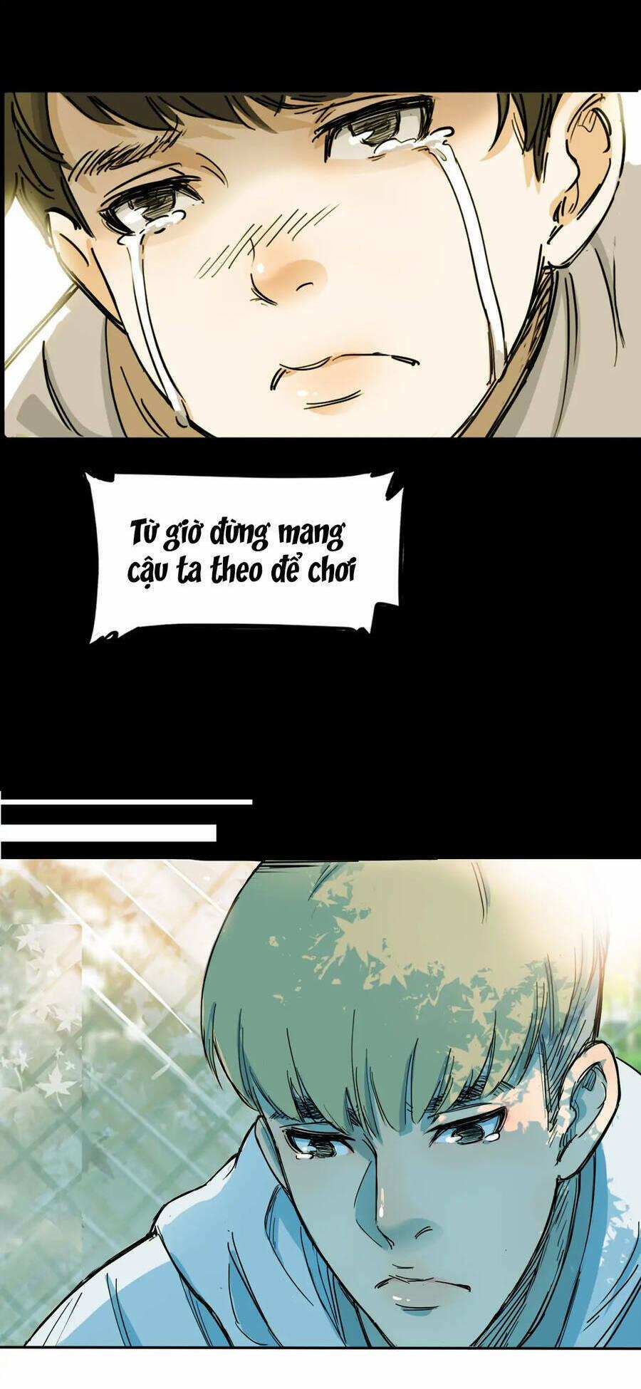 Streetball In The Hood 3 trang 30