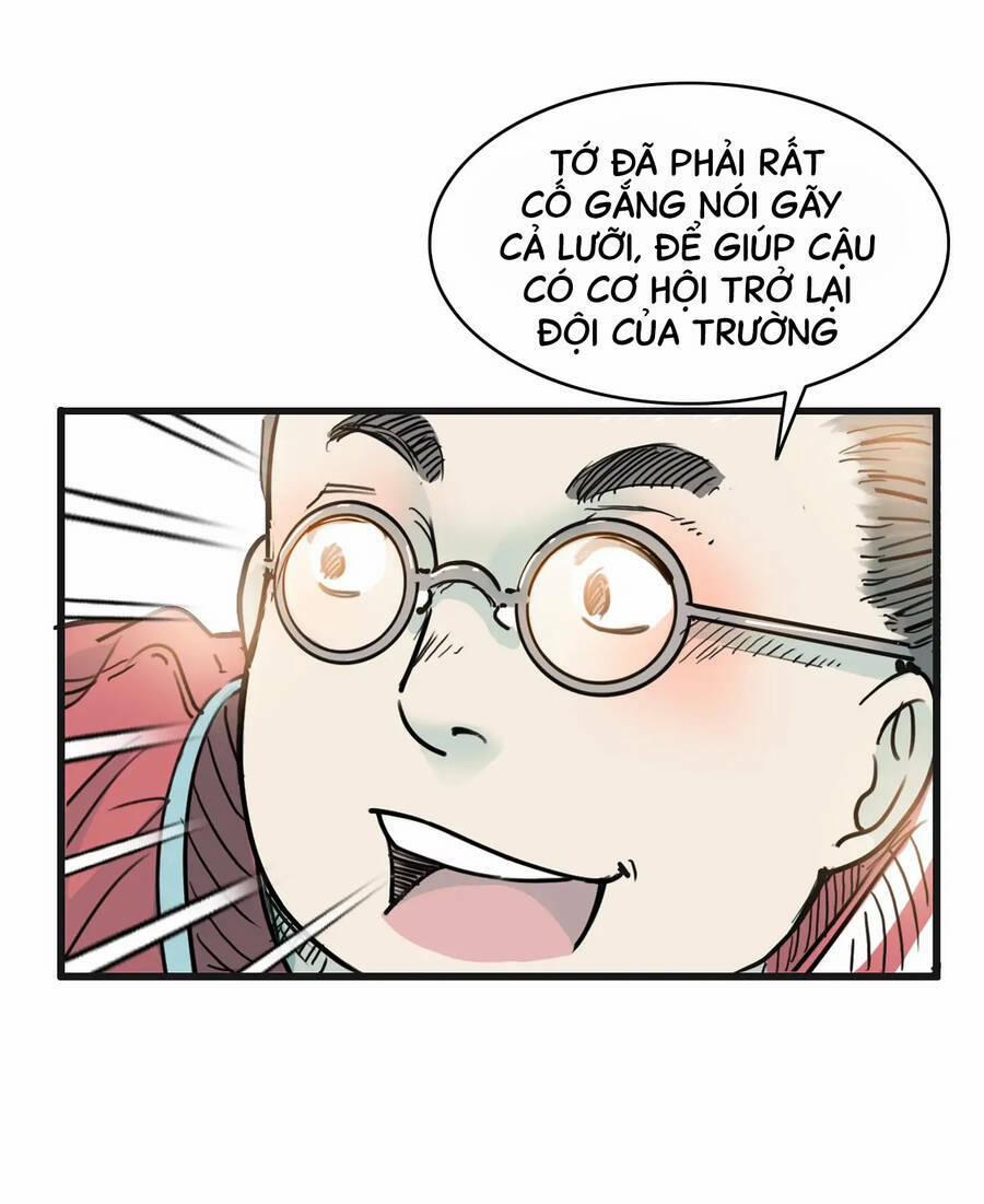 Streetball In The Hood 3 trang 33