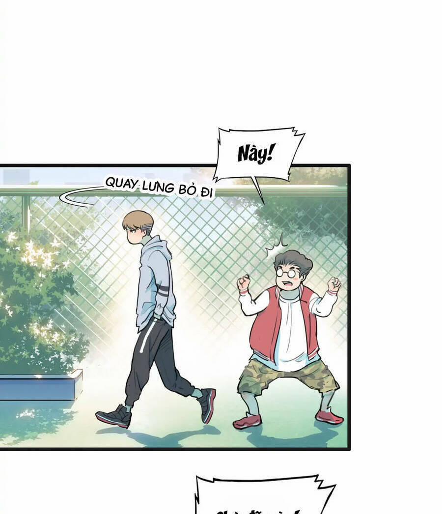 Streetball In The Hood 3 trang 36