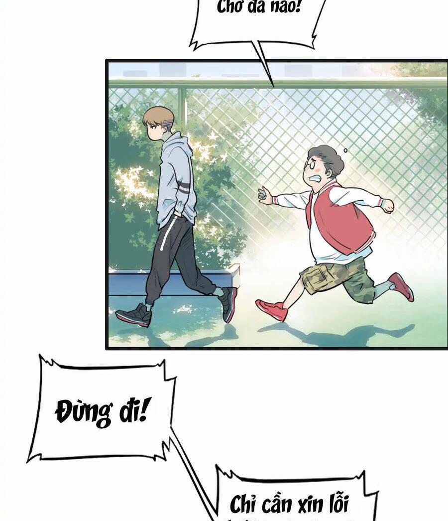 Streetball In The Hood 3 trang 37