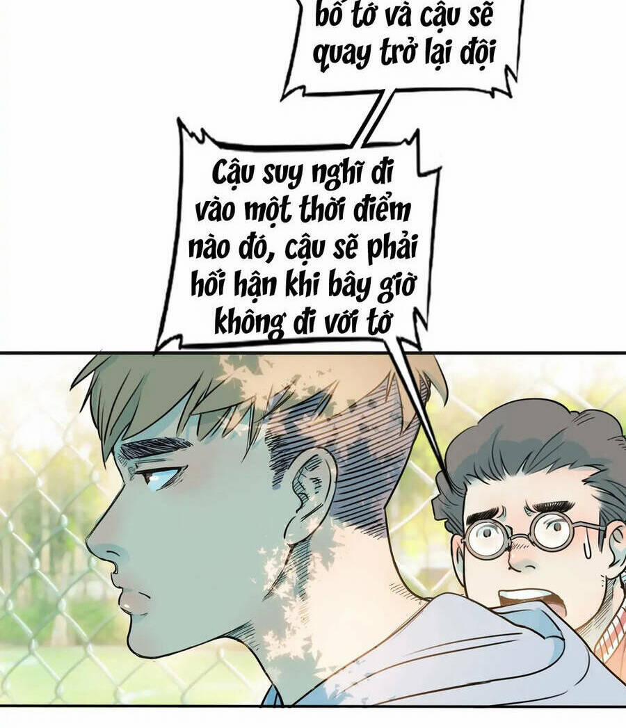 Streetball In The Hood 3 trang 38