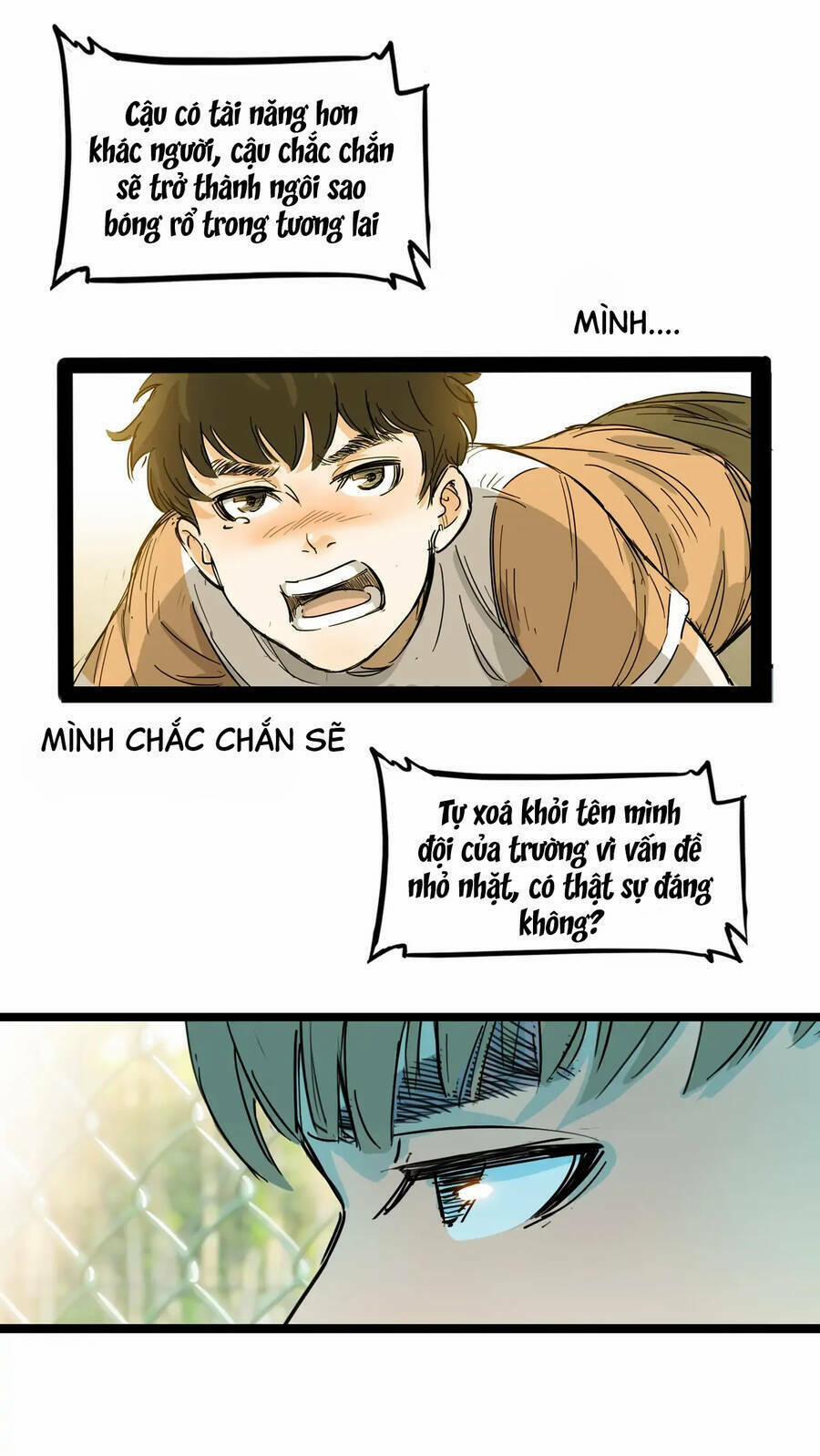 Streetball In The Hood 3 trang 39