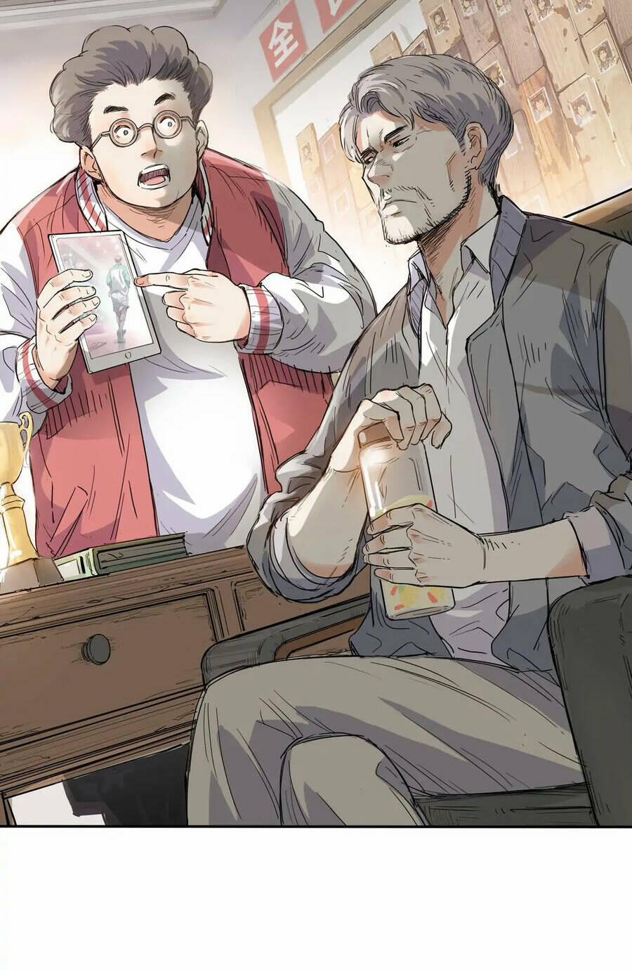 Streetball In The Hood 3 trang 4