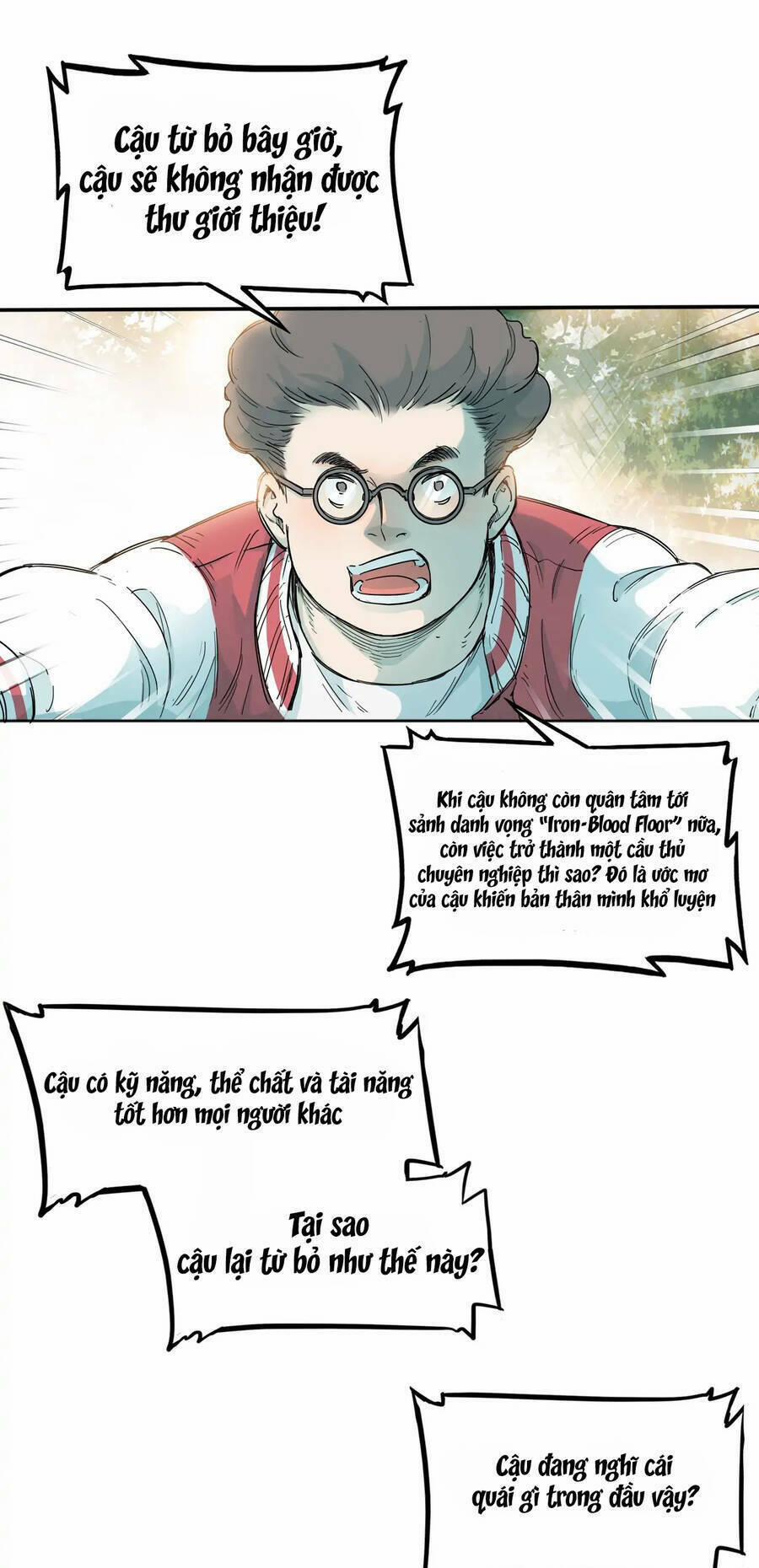 Streetball In The Hood 3 trang 41